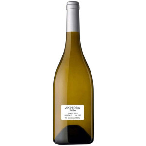 Vino Blanco Amphora Roja 2022 D.O. Penedes 75 cl - Parés Baltà
