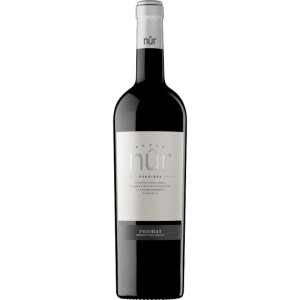 Castelo de Pedregosa Vino Pedregosa Petit Nur 2021 - Elegante vino español con graduación de 13,00%