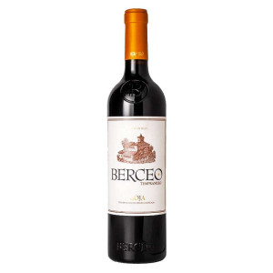 Bodegas Berceo Berceo Tempranillo 2023 - Vino Tinto 75 cl D.O. Rioja