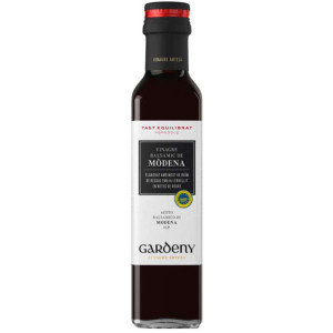 Badia Vinagres Vinagre Balsámico Badia Gardeny, 50 cl - Delicias de Modena