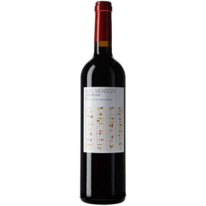 Abel Mendoza Jarrarte 2020 - Vino Tinto 75 cl - D.O. Rioja