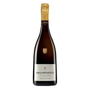 Philipponnat Brut Royale Réserve Champagne D.O. Champagne 75 cl