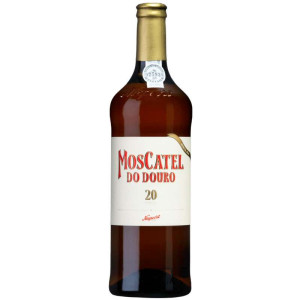 Niepoort Moscatel Do Douro 20 Years Old Vino Dulce 75cl - Denominación de Origen Douro
