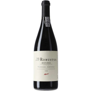 Niepoort Robustus 2019 Vino Tinto Douro 75 cl