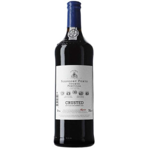 Niepoort Crusted 2021 Vino Dulce Porto 75 cl