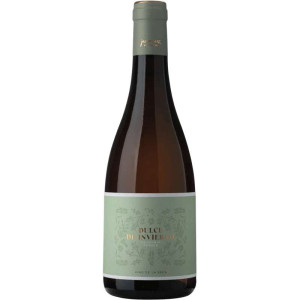 Javier Sanz Viticultor V Dulce de Invierno 2022 - Vino Dulce y Amontillado D.O. Rueda 50cl