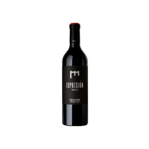 Resalte de Peñafiel Resalte Expresión 2019 Tinto 75 cl. D.O. Ribera del Duero - Vino Premium España