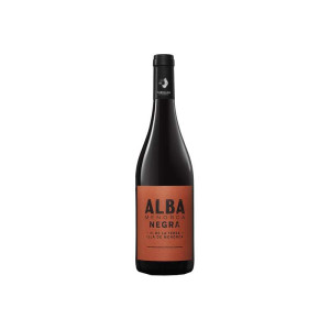 Vino Torralba Alba Negra Monastrell 2024 - Intenso y afrutado de España