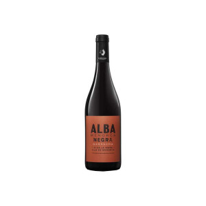 Vino Torralba Alba Negra Garnacha 2024 - Intenso y afrutado de España