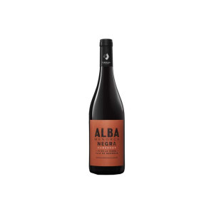 Vino Tinto Torralba Alba Negra Cabernet 2023 - 75 cl. - VT Illa de Menorca