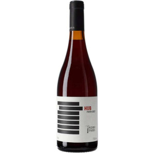 Pedro Parra y Familia Pedro Parra y Familía Hub 2021 Vino Tinto Valle del Itata 75 cl.