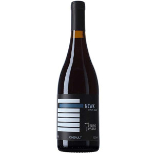 Vino Tinto Pedro Parra y Familia Newk 2022, Valle del Itata, 75 cl