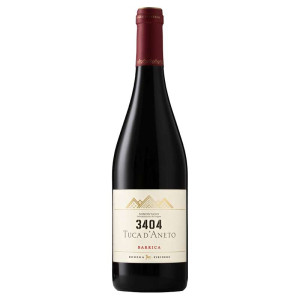 Vino Tinto Tuca d'Aneto Barrica 2024 - Bodega Pirineos, España - 75cl - 13,00% - Comprar Ahora