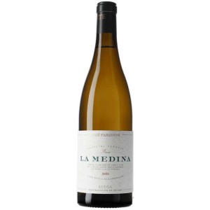 Bodegas José Pariente José Pariente Finca La Medina 2023 Vino Blanco D.O. Rueda 75 cl.