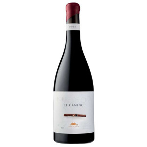 La Rioja Alta Torre de Oña El Camino 2021 Vino Tinto D.O. Rioja 75 cl.