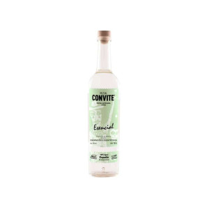 Convite Espadin Esencial 70 cl. - Tequila Mexicano de Calidad