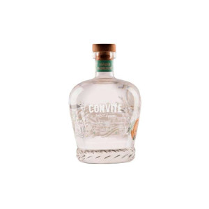 Convite Espadin Madrecuishe Tequila Mezcal 70 cl - México