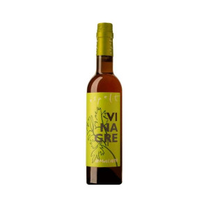 Espelt Viticultors de l'Empordà Espelt Vinagre de Moscatell 37,5 cl D.O. Empordà - Vinagre de calidad