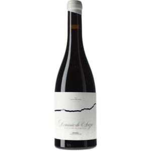 Vino Dominio de Anza Selección de Parcelas 2024 - Diego Magaña, España - 13,50% vol.