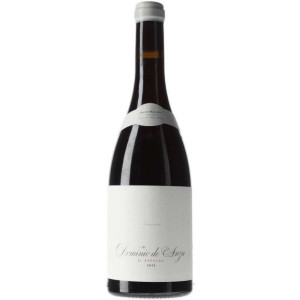 Diego Magaña Dominio de Anza Finca El Rapolao 2024 Vino Tinto D.O. Bierzo 75cl