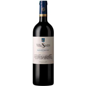 Viña Sastre Rafael Sastre Magnum 2024 - Vino tinto premium de España en formato Magnum 150 cl.