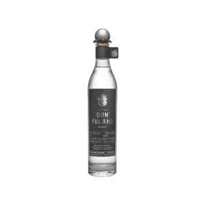 Tequila Don Fulano Blanco Fuerte 70 cl - Tequila y Mezcal de México
