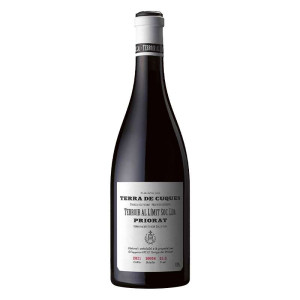 Vino Terroir al Límit Terra de Cuques Negre 2022 - Sabor intenso y elegante de España