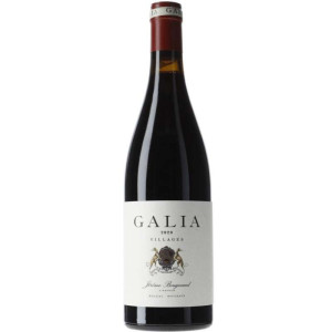 El Regajal Galia Villages 2020 Vino Tinto D.O. Vinos de la Tierra de Castilla y León 75 cl.