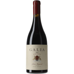 El Regajal Vino Tinto Galia Clos Santuy 2020 D.O. Vinos de la Tierra de Castilla y León 75 cl