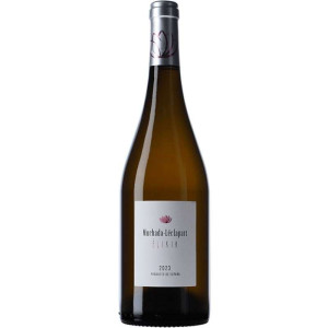 Vino Blanco Muchada-Léclapart Elixir 2023 75 cl - España