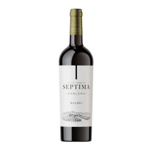 Séptima Malbec 2024 Vino Tinto D.O. Valle de Uco 75cl - Bodega Septima