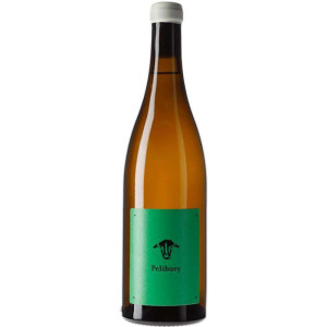 Vino Blanco Bimbache Pelibuey D.O. El Hierro 75cl