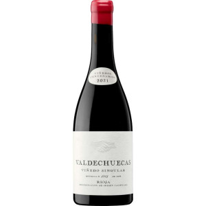 Viñedos El Pacto El Pacto Valdechuecas 2021 Vino Tinto D.O. Rioja 75cl