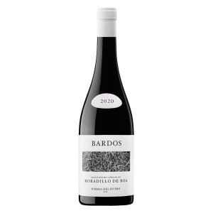 Bodega Bardos Bardos Moradillo de Roa 2020 Vino Tinto D.O. Ribera del Duero 75 cl