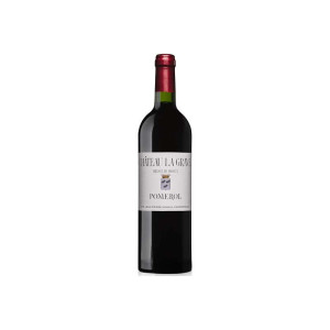 Jean-Pierre Moueix Chteau La Grave Trigant de Boisset 2021 Vino Tinto Pomerol 75 cl