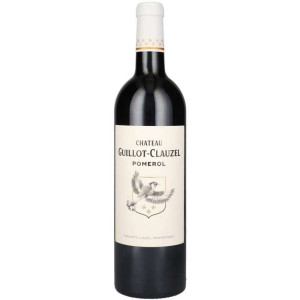 Château Guillot Clauzel Chteau Guillot Clauzel 2021 - Vino tinto francés 14,00% - 75 cl