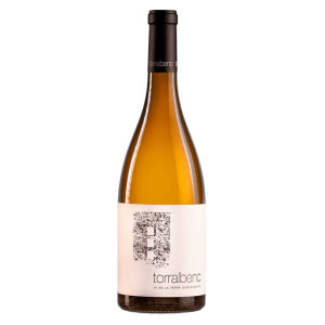 Torralbenc Blanco 2023 - Vino Blanco VT Illa de Menorca 75cl