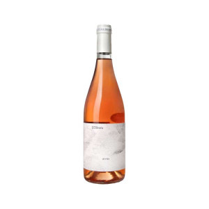 L'Olivera Airós Rosado 2024 D.O. Costers del Segre 75 cl - Vino Rosado