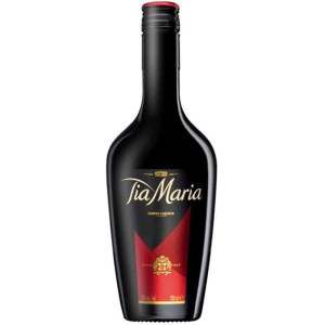 Licor de Café Tía María 70 cl. - Illva Saronno - Licores Italianos