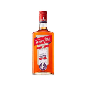 Whisky Zadibe Thunder Bitch 70 cl. - Suave y Aromático desde Canadá