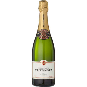 Taittinger Brut Réserve Champagne D.O. Champagne 75 cl.