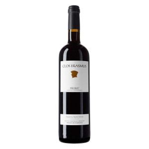 Clos Erasmus 2023 Vino Tinto D.O. Priorat 75 cl