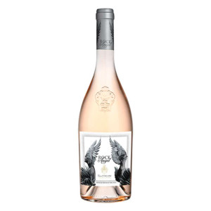 Château D'Esclans Chteau d'Esclans Rock Angel Rosé 2024 - Exquisito Rosado de Francia con 13,50% de Graduación