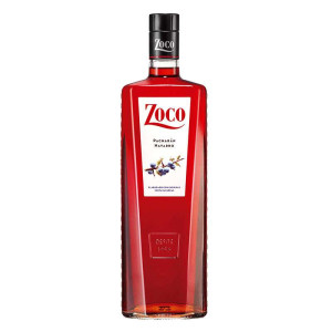 Zoco Pacharán Navarro 100 cl Licores España