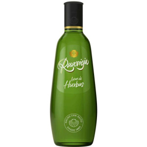 Bodegas Ruavieja Ruavieja Licor de Hierbas 70 cl - Licores de España