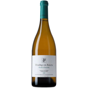 Dominio de Atauta Albillo Mayor 2022 Vino Blanco D.O. Ribera del Duero 75 cl