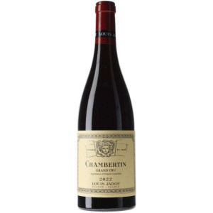 Louis Jadot Chambertin Grand Cru 2022 Tinto 75 cl Bourgogne