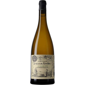Eulogio Pomares Carralcoba Albariño 2024 D.O. Rias Baixas 75 cl Vino Blanco