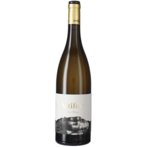 Vino Blanco Artífice Listán 2023, DO Ycoden Daute Isora, 75 cl