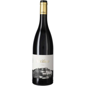 Vino Tinto Artífice 2020 - Ycoden Daute Isora 75 cl